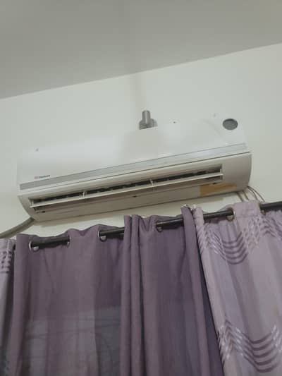 1.5 ton ac dawlance