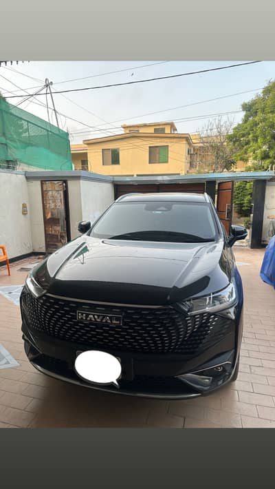 Haval H6 2024