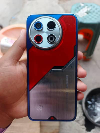Tecno SPARK 30 Pro