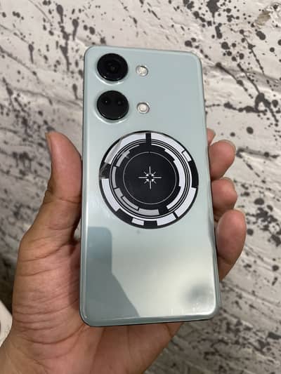 One Plus Nord 3
