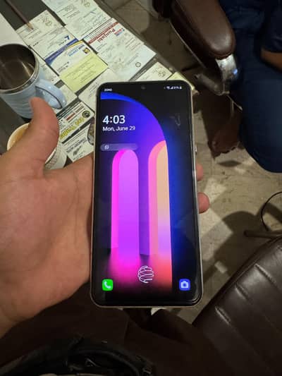 LG V60 ThinQ 5G (EXCHANGE POSSIBLE)