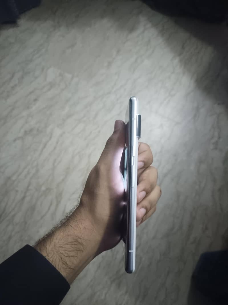 Google Pixel 6 Pro 3