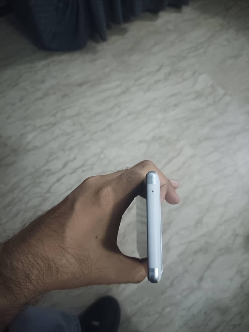 Google Pixel 6 Pro 4