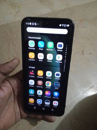 Infinix Hot 9 Play
