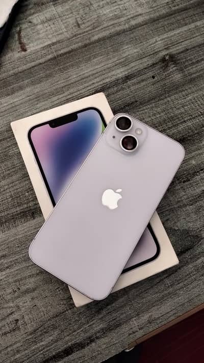 Apple iPhone 14
