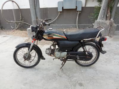 I'm selling my bike Super Power 2016 model 03253785445