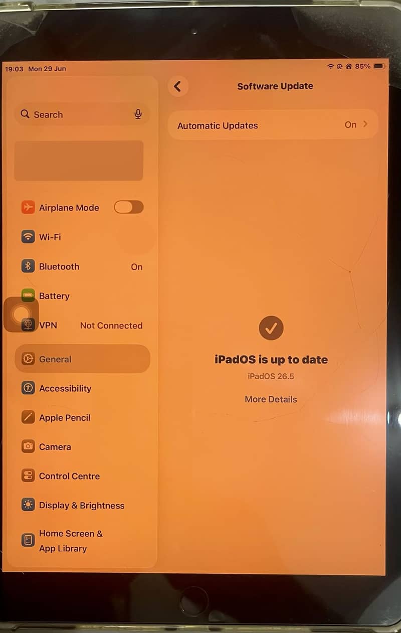 iPad 10.2 1