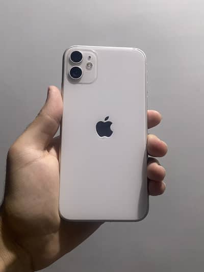 Iphone 11 Pta Approved