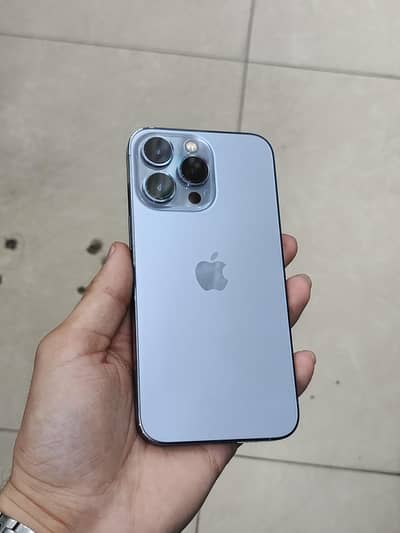 Apple iPhone 13 Pro