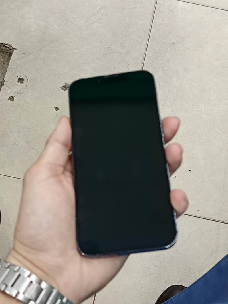 Apple iPhone 13 Pro 5
