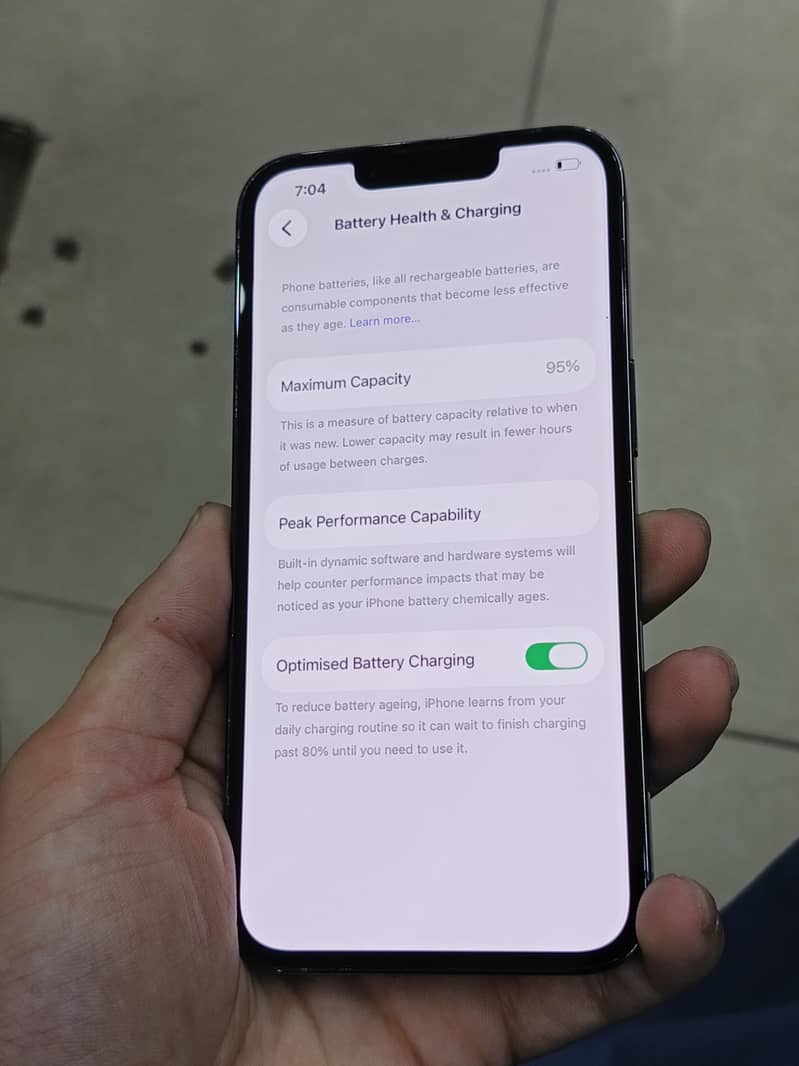 Apple iPhone 13 Pro 6
