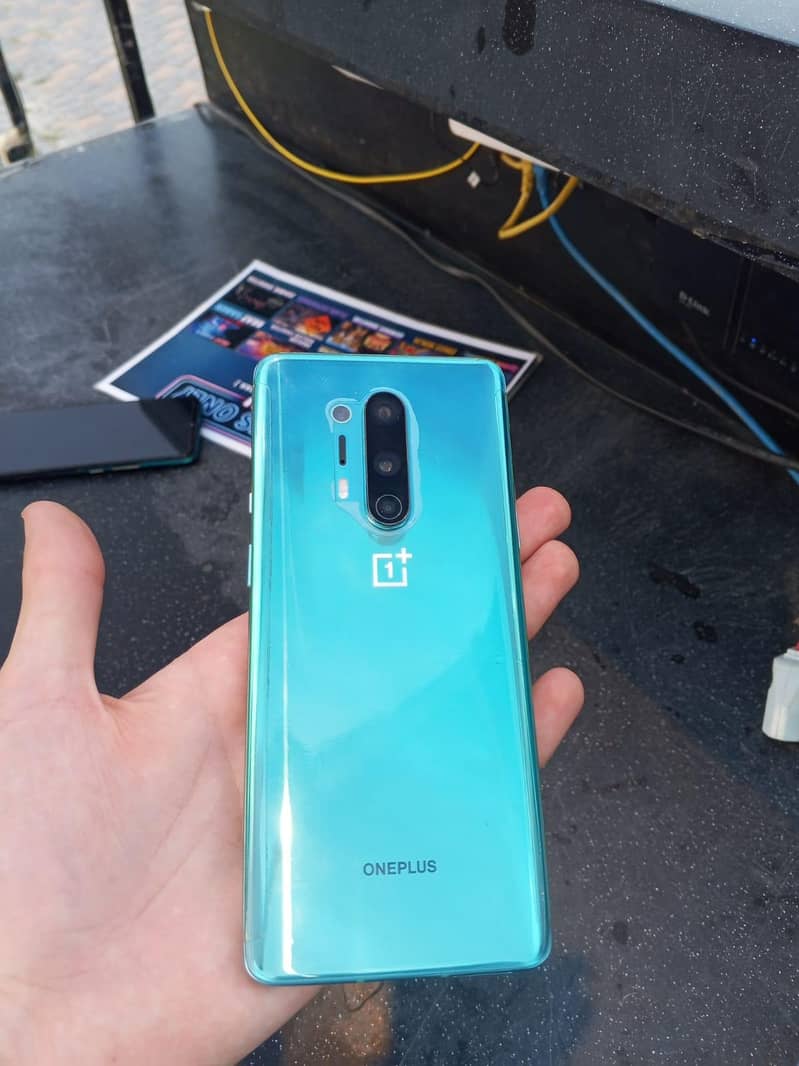 One Plus 8 Pro 1