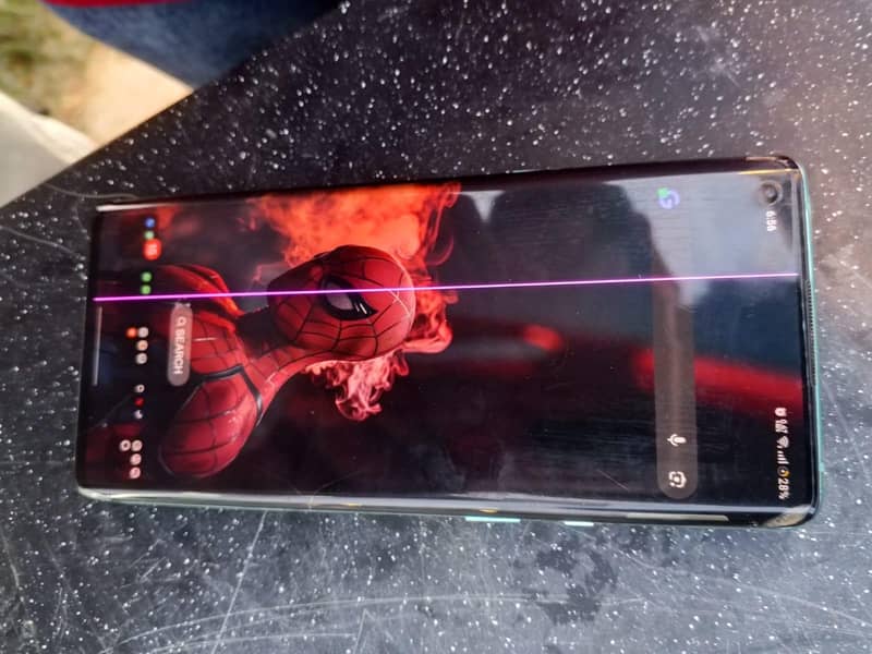 One Plus 8 Pro 2