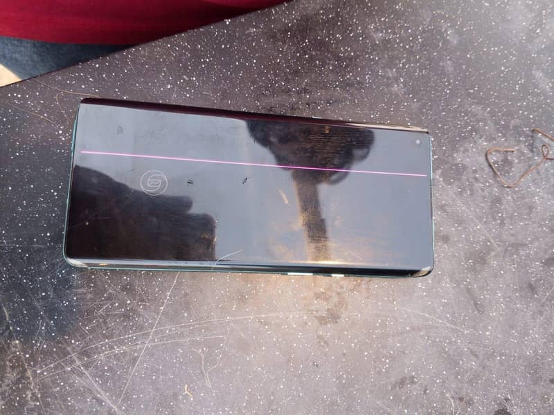 One Plus 8 Pro 3