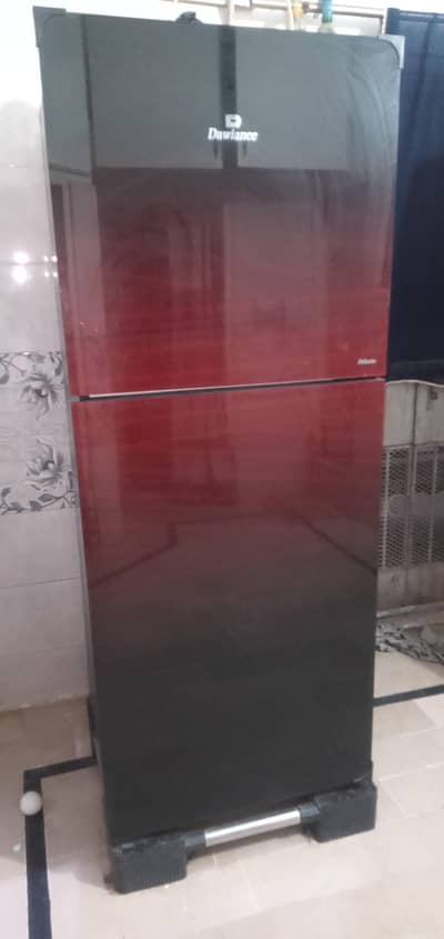 Dawlance refrigerator