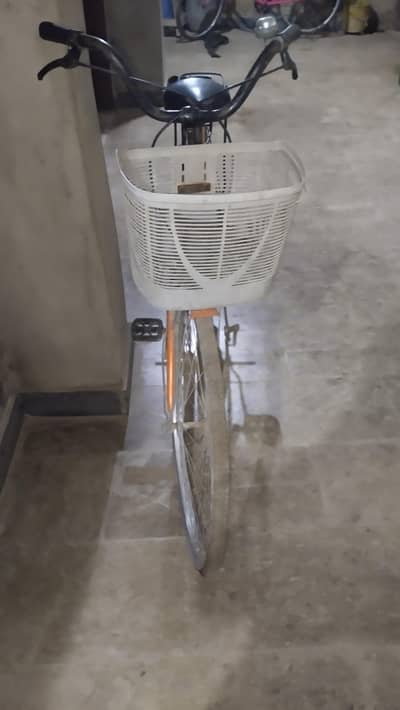 Japanesel cycle