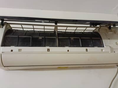 Haier AC 1 Ton