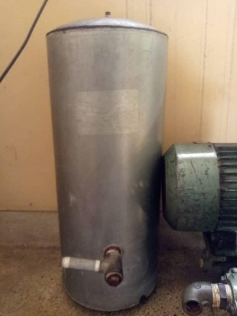 donkey pump 3
