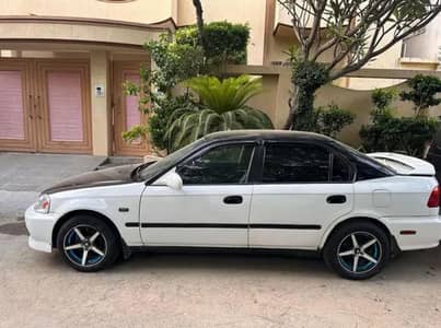 EK for sale 1999 urgent final