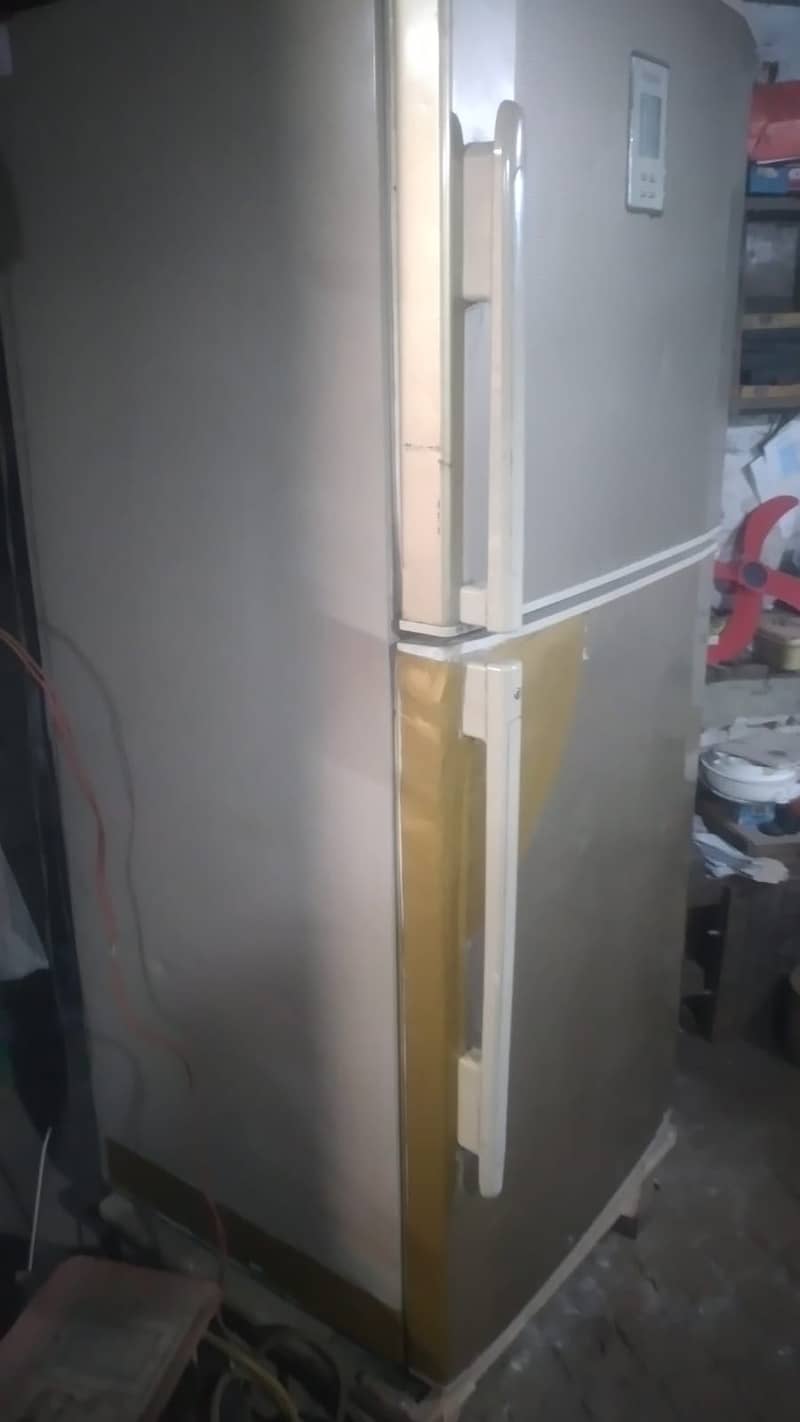 Haier 1