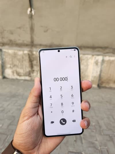 Samsung Mobile S21