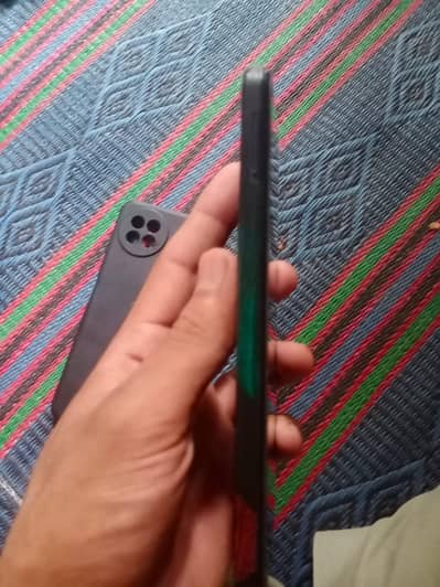 Itel S23