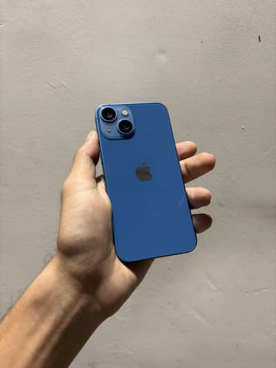 Apple iPhone 13 mini