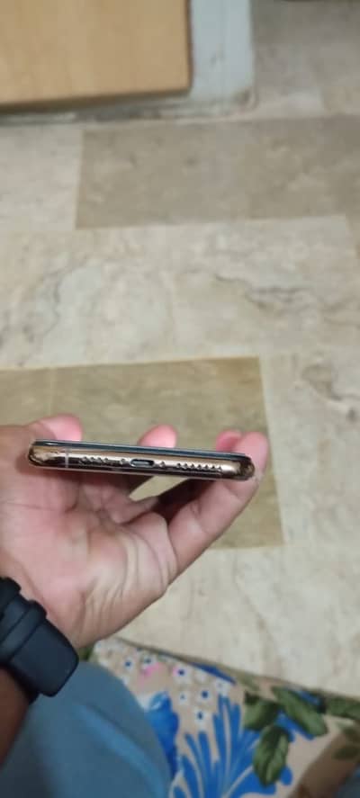 Apple iPhone 11 Pro Max