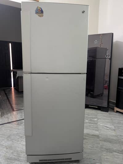 PEL Refrigerator – Good Condition – Original – 220V