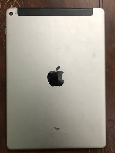 Apple iPad A1567 – For Parts / Not Working
