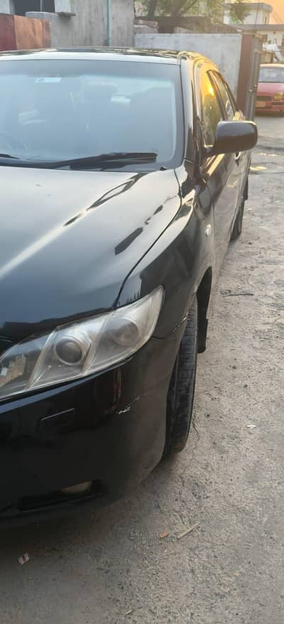 CAMARY CAR FOR SALE EXCELLENT CONDITION