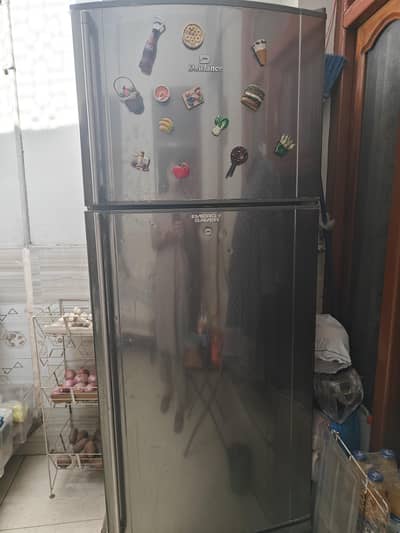 Dawlance Refrigerator