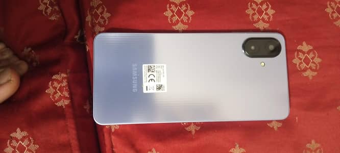 Samsung Mobile A07 5G