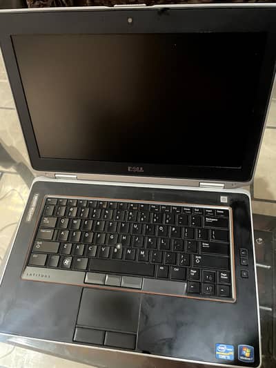 Dell Latitude E6420  Core i5 2nd Gen  4GB RAM  250GB HDD  Good Battery