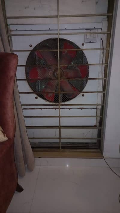 Air Cooler