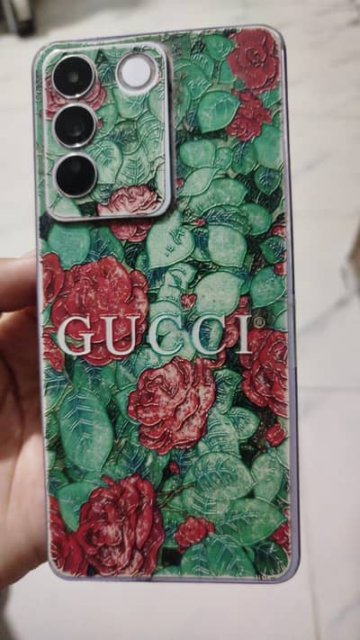 Vivo V27e