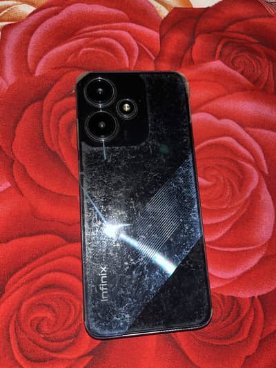 Infinix Hot 30 Play
