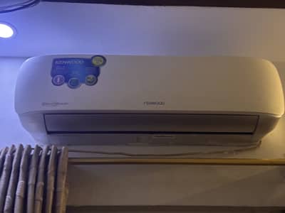 Kenwood inverter AC 1 ton