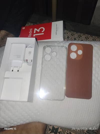 Redmi 13 4g