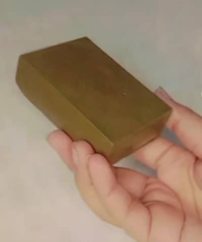 ACNE SOAP 