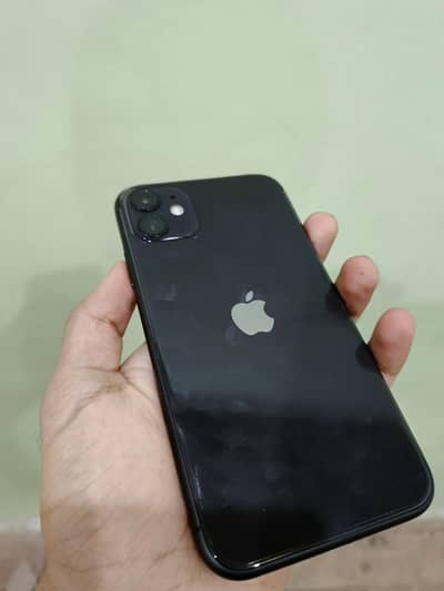 Apple iPhone 11 non pta (Factory Unlock)
