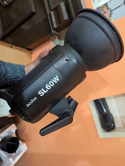 Godox SL60W Vidoe Light