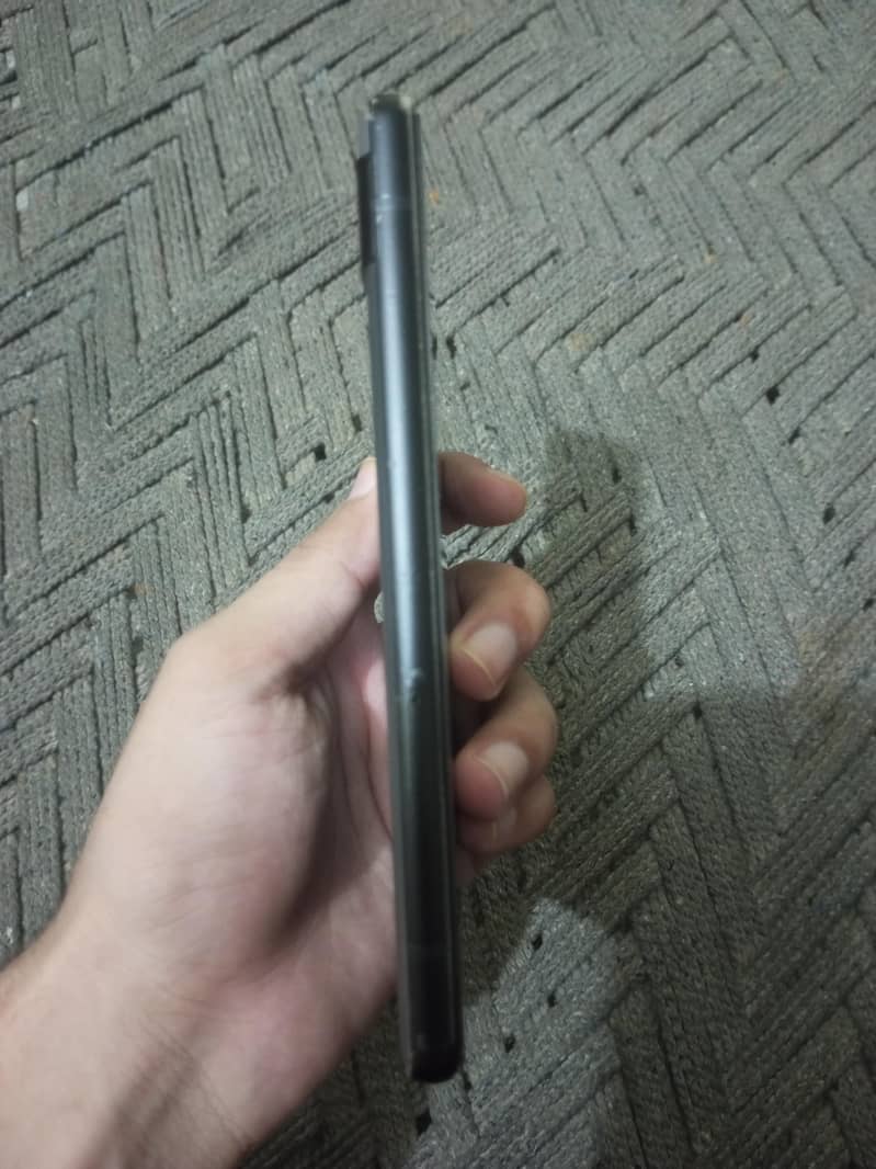 Google Pixel 6a 1