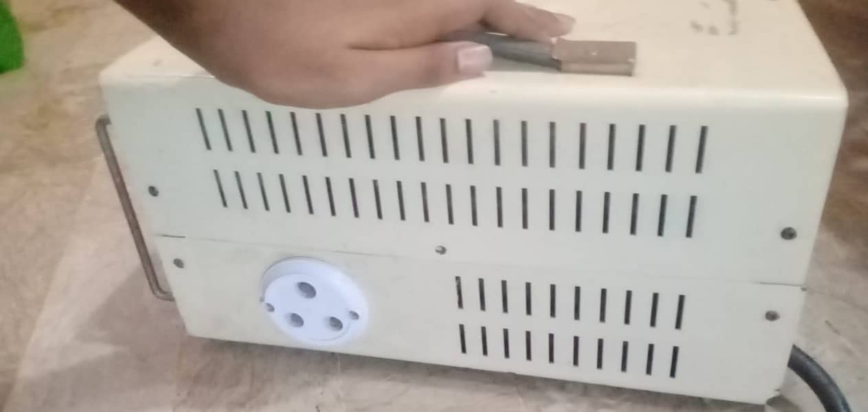 Steplizer 5