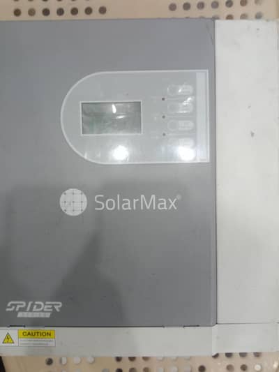 Solar Max