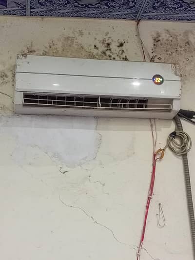 Non inverter Ac for sale
