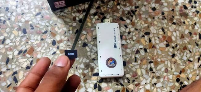 controller  game stick x6