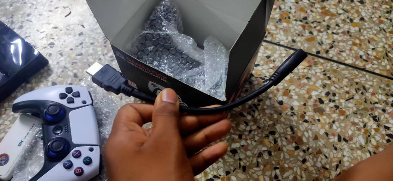 controller  game stick x6 1