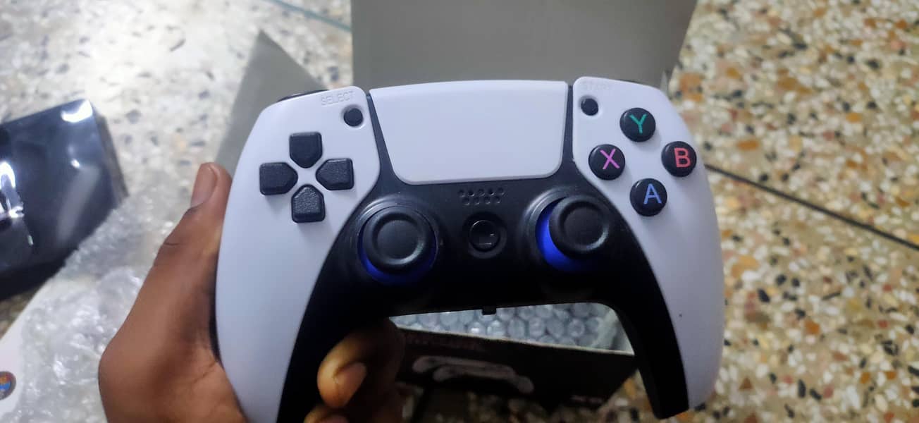 controller  game stick x6 3