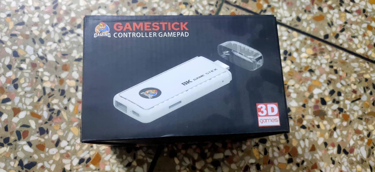 controller  game stick x6 8